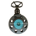 High Pressure 1500lb Forged Steel A105 Flange End Globe Valve